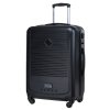 Cestovní Kufr CORFU - Černý