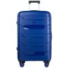 Cestovní Kufr ZADAR - Tmavě Modrý