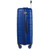 Cestovní Kufr ZADAR - Tmavě Modrý