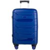 Cestovní Kufr ZADAR - Tmavě Modrý