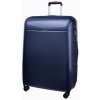 Cestovní Kufr VOYAGER - Tmavě Modrý