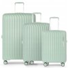 Cestovní Kufr MARBELLA - Mátový