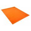 Koberec do mateřské školy UNO oranžový