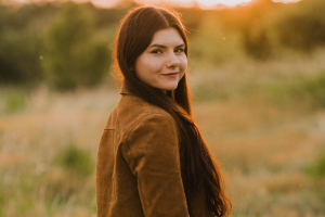                                     Veronika Gažíková
                            