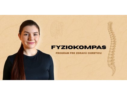 FYZIOKOMPAS