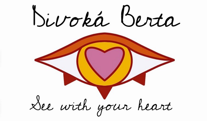 Divoká Berta