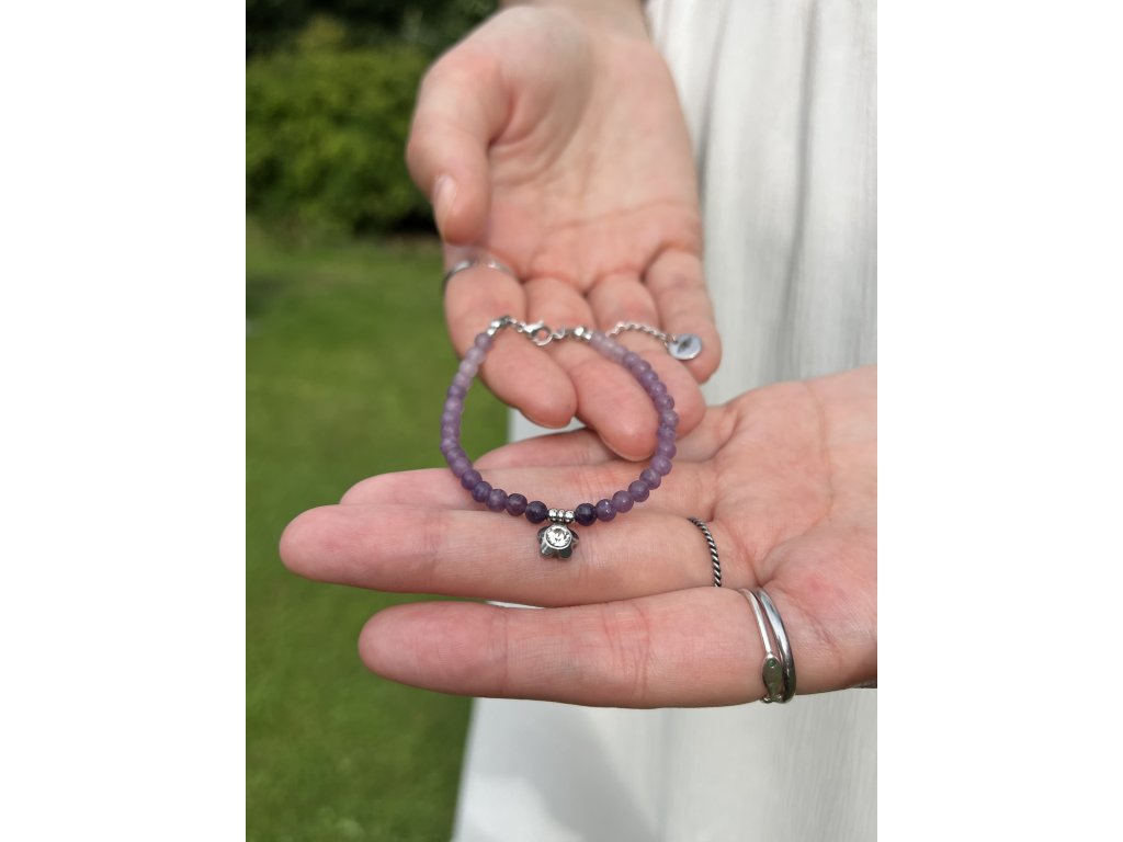 I am my own medicine