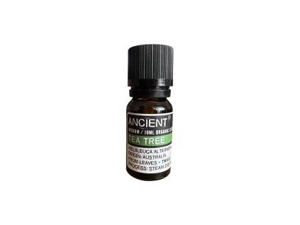 tea tree