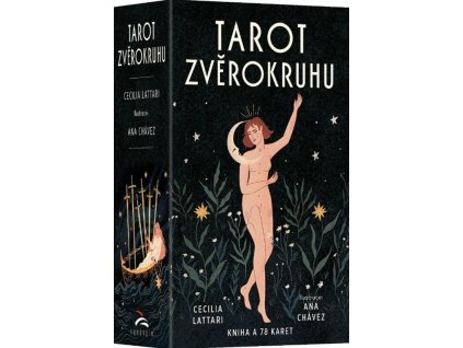 tarot zvěrokruhu