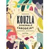 kouzla dokonalé čarodějky