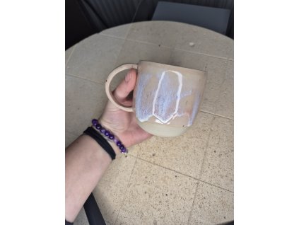 Hrnek Danuška 360 ml