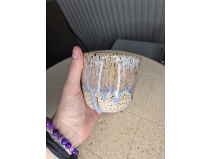 Kalíšek Sašenka 410 ml