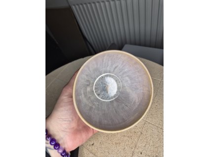 Miska něžná Sašenka