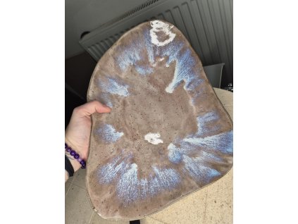 Obří mísa Danuška