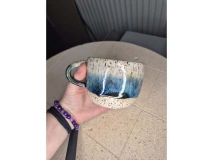 Hrnek Kačenka 370 ml