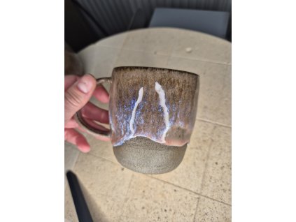 Hrnek Danuška 350 ml