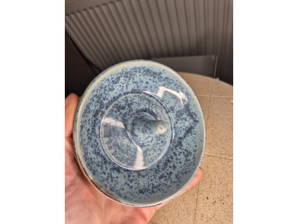 Držák na prstýnky