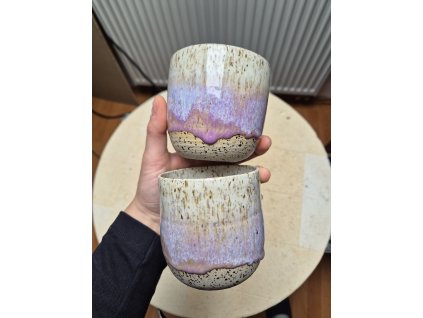 Kalíšek Kačenka 330-360 ml