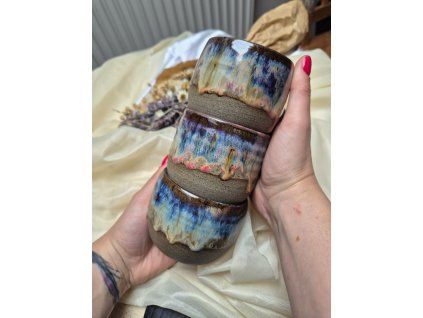 Kalíšek Vojta a Ája 220 - 400 ml