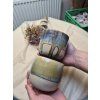 Velkékalíšky barevný a Jindřich 340 - 370 ml