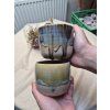 Velkékalíšky barevný a Jindřich 340 - 370 ml