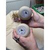 Kalíšek Kačenka tmavě modrá 265 - 310 ml