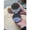 Travel cup 190 - 200 ml