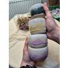 Kalíšek Kačenka barevná 100 - 210 ml