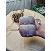 Kalíšek Kačenka barevná 100 - 210 ml