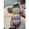 Kalíšek Kačenka barevná 100 - 210 ml
