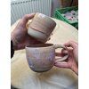 Hrnek nebo kalíšek Danuška 230 - 460 ml