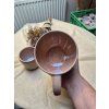 Hrnek nebo kalíšek Danuška 230 - 460 ml