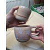 Hrnek nebo kalíšek Danuška 230 - 460 ml