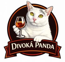                                     Divoká Panda
                            