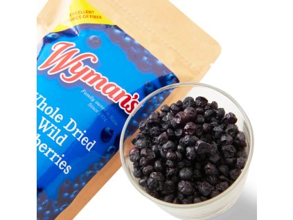 wymans dried d
