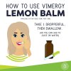 lemon balm 10 1 115ml vimergy (8)
