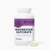 magnesium glycinate 180 capsules vimergy
