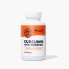 curcumin with turmeric 90 capsules vimergy