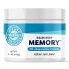 Brain body memory, 44,5 g, Vimergy  Paměť mozku a těla - B12 + Magnesium + Citicoline