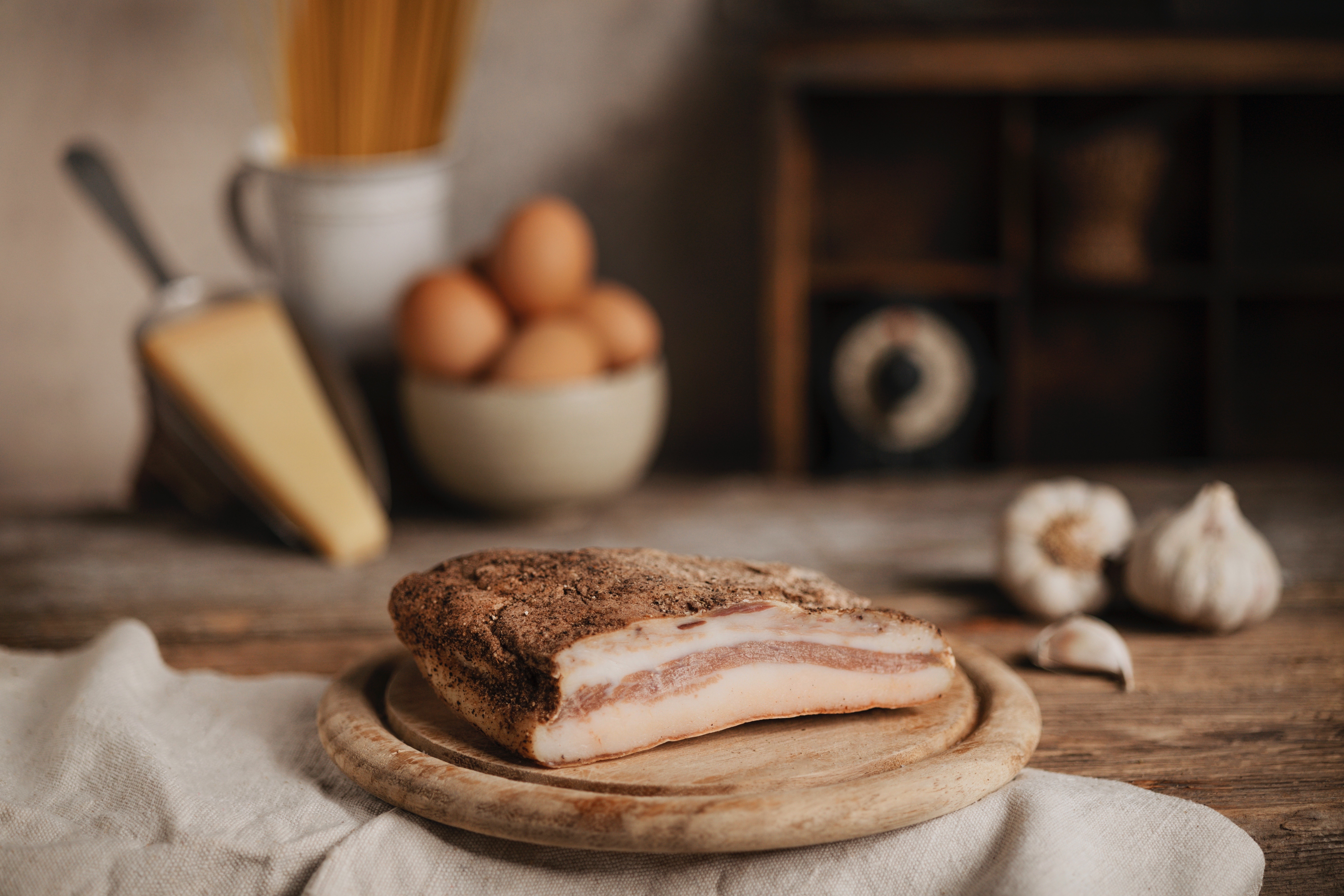 Guanciale