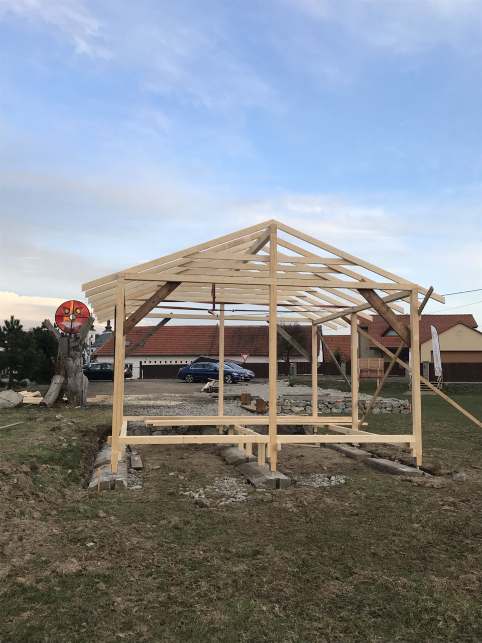 Připravujeme pro vás novou prodejnu