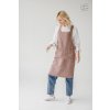 Ashes of Roses Crossback Apron 5