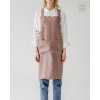 Ashes of Roses Crossback Apron