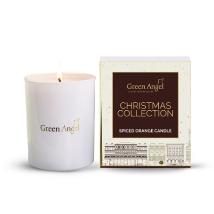 Svíčka vánoce 2025