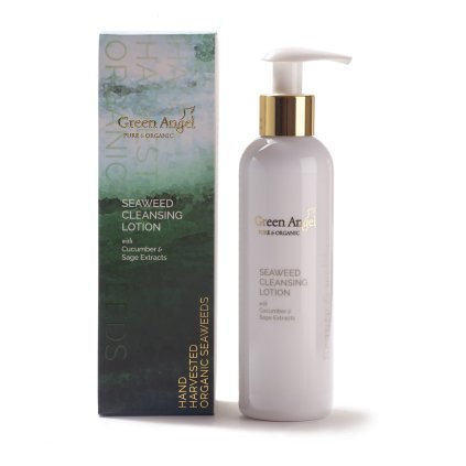 cistici pletove mleko s okurkou a salveji green angel