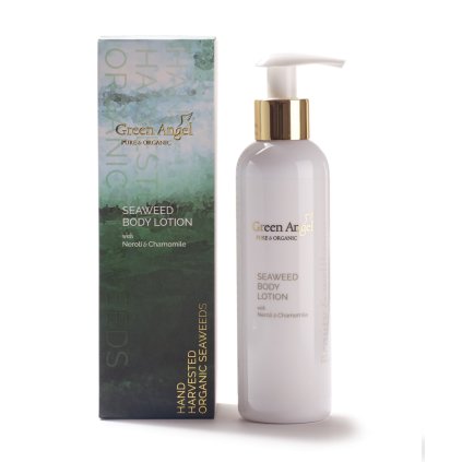 prirodni telove mleko z morskych ras s neroli a hermankem