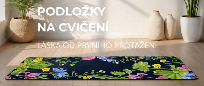 PODLOŽKY
