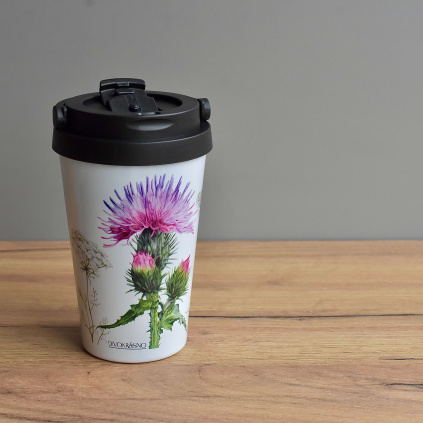 Termohrnek - Bodlák