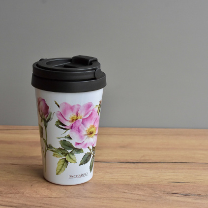 Termohrnek - Růže