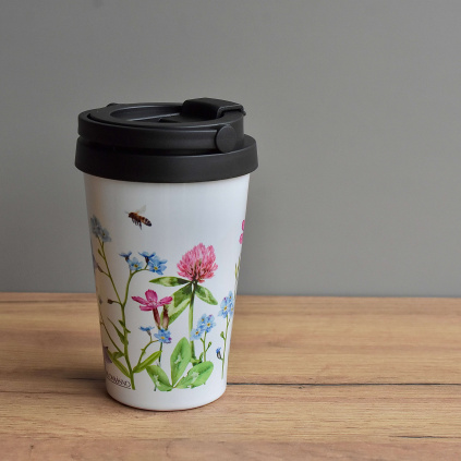 Termohrnek - Luční květy